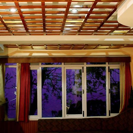 Hotel Jain Group Sikkim Continental Gangtok Exterior foto