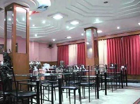 Hotel Jain Group Sikkim Continental Gangtok Exterior foto